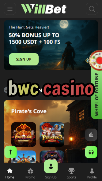 BWC Casino - Win Real Money Today-www.bdqngd.com