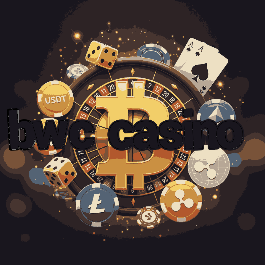 BWC Casino - Win Real Money Today